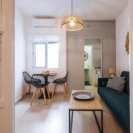 Apartamento San Eloy Sevilla Exterior foto