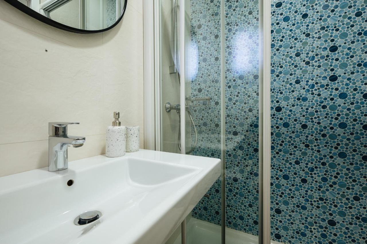 Apartamento San Eloy Sevilla Exterior foto